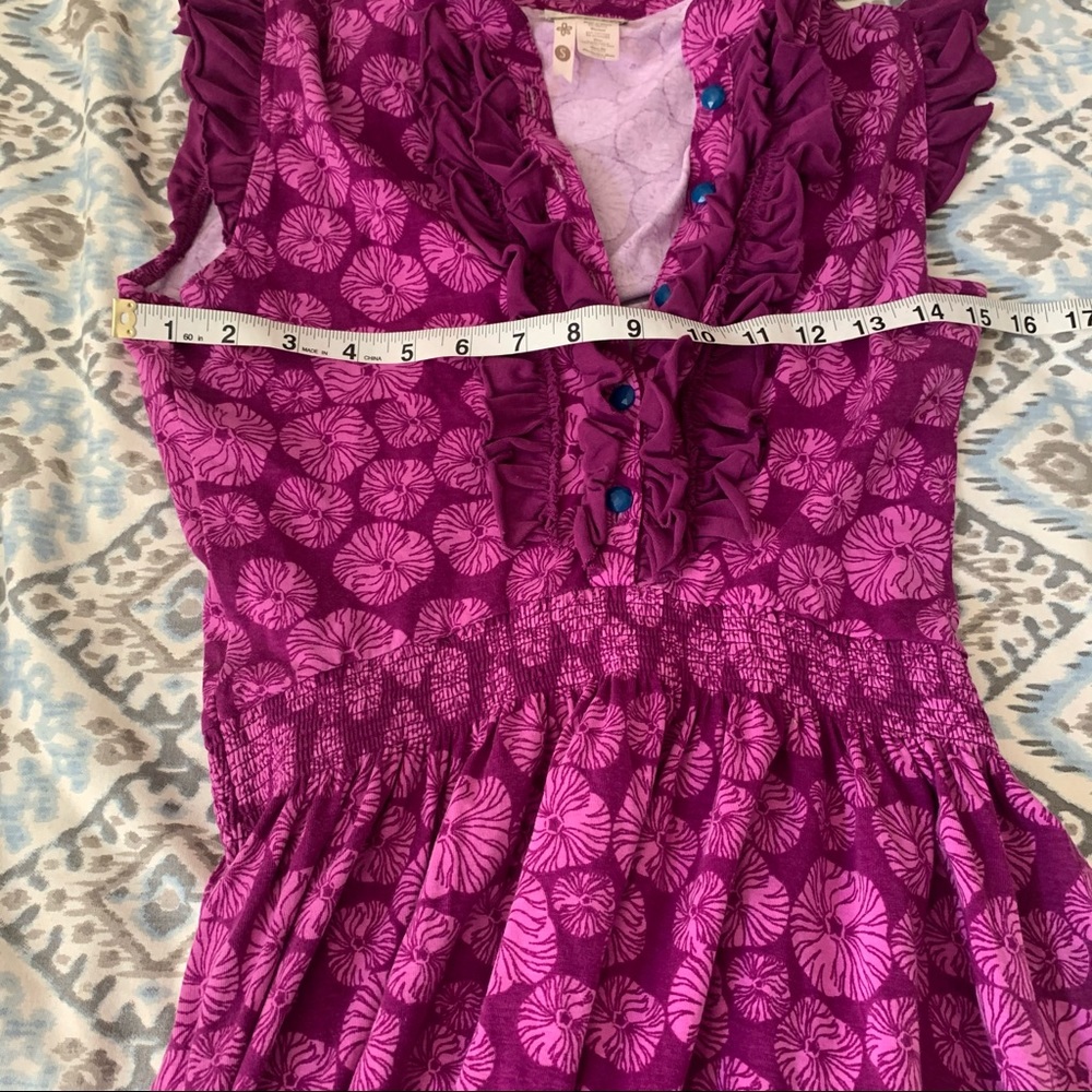 Matilda Jane dress - Picture 9 of 9